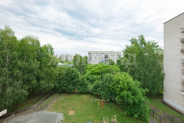 
  Продается 2-комн. квартира 50 м². Фото 26.