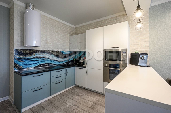 
  Продается 3-комн. квартира 75 м², в ЖК Просвещение. Фото 4.