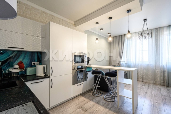 
  Продается 3-комн. квартира 75 м², в ЖК Просвещение. Фото 6.
