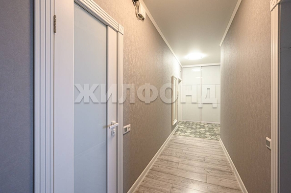 
  Продается 3-комн. квартира 75 м², в ЖК Просвещение. Фото 16.