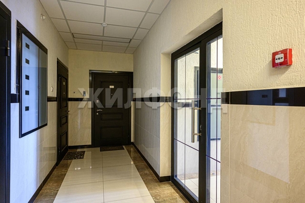 
  Продается 3-комн. квартира 75 м², в ЖК Просвещение. Фото 20.