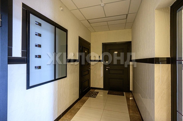 
  Продается 3-комн. квартира 75 м², в ЖК Просвещение. Фото 21.