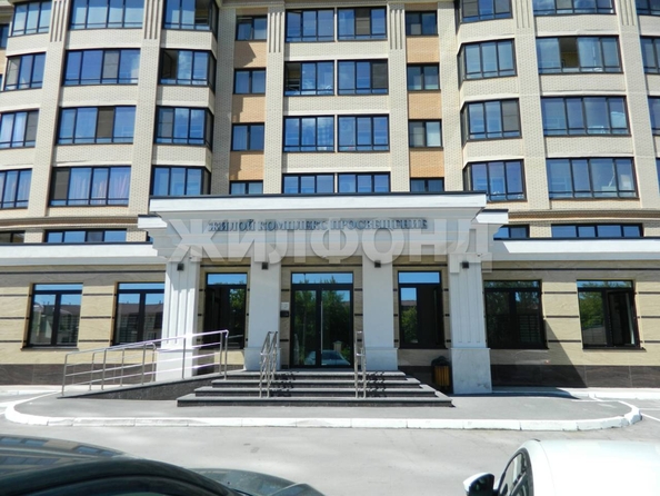 
  Продается 3-комн. квартира 75 м², в ЖК Просвещение. Фото 28.
