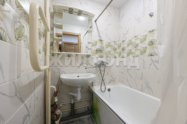 
  Продается 3-комн. квартира 60 м². Фото 18.