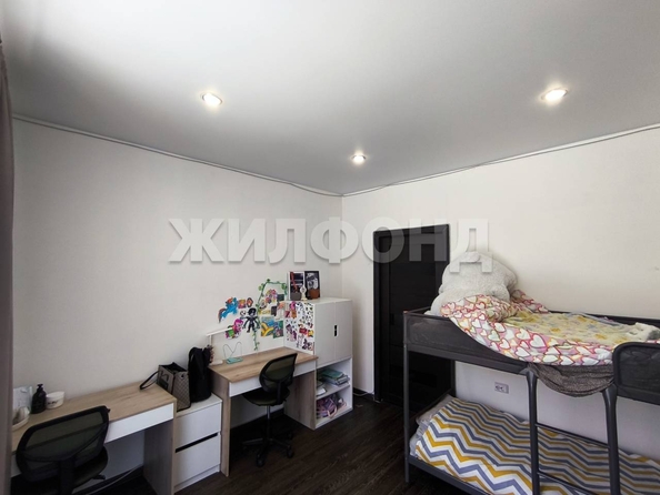 
  Продается 3-комн. квартира 60 м², в ЖК Малахит, дом 5. Фото 13.