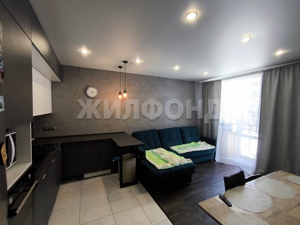 
  Продается 3-комн. квартира 60 м², в ЖК Малахит, дом 5. Фото 4.