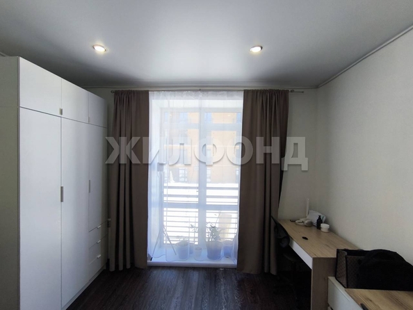 
  Продается 3-комн. квартира 60 м², в ЖК Малахит, дом 5. Фото 14.