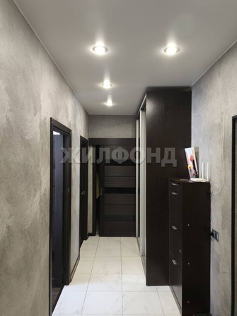 
  Продается 3-комн. квартира 60 м², в ЖК Малахит, дом 5. Фото 18.