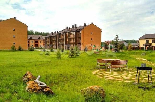 
  Продается 3-комн. квартира 60 м², в ЖК Малахит, дом 5. Фото 29.