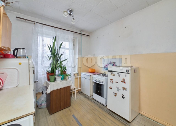 
  Продается 3-комн. квартира 64.2 м². Фото 3.
