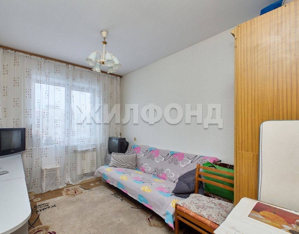 
  Продается 3-комн. квартира 64.2 м². Фото 5.