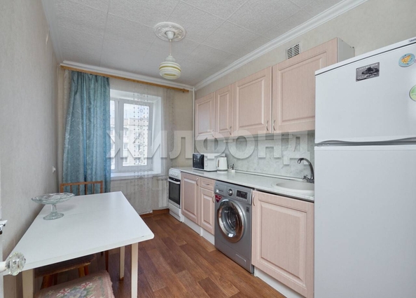 
  Продается 3-комн. квартира 58 м². Фото 1.