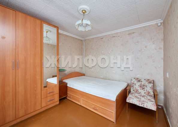 
  Продается 3-комн. квартира 58 м². Фото 9.