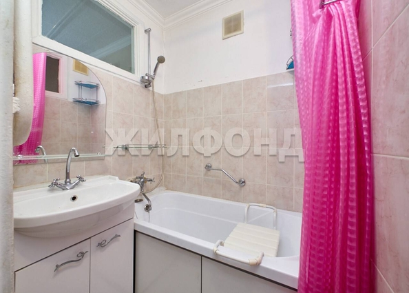 
  Продается 3-комн. квартира 58 м². Фото 13.