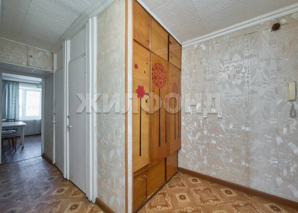 
  Продается 3-комн. квартира 58 м². Фото 16.