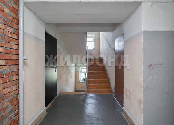 
  Продается 3-комн. квартира 58 м². Фото 17.