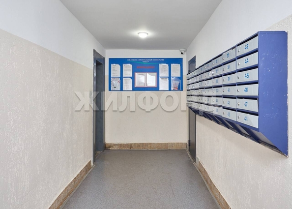 
  Продается 3-комн. квартира 58 м². Фото 20.