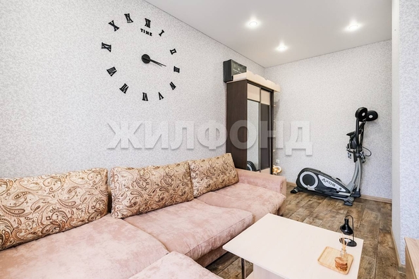 
  Продается 3-комн. квартира 60 м². Фото 4.