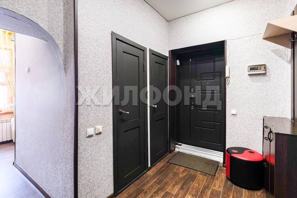
  Продается 3-комн. квартира 60 м². Фото 18.