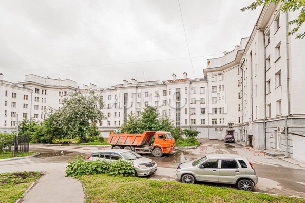 
  Продается 3-комн. квартира 60 м². Фото 29.