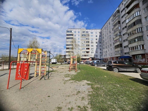 
  Продается 3-комн. квартира 64.1 м². Фото 21.