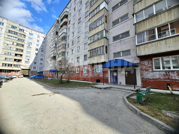 
  Продается 3-комн. квартира 64.1 м². Фото 23.