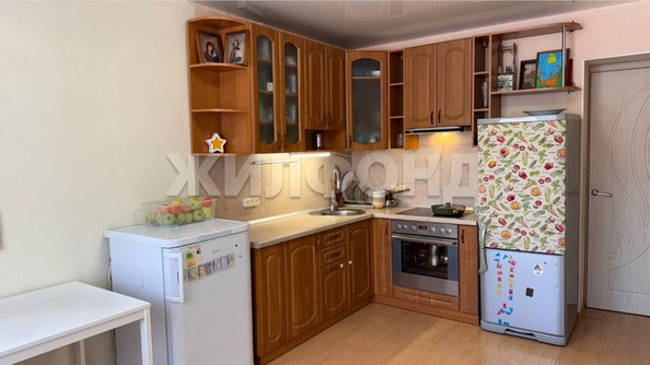 
  Продается 3-комн. квартира 60 м². Фото 1.