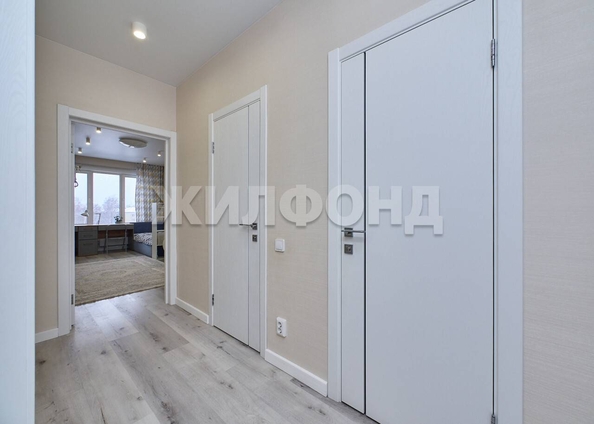 
  Продается 3-комн. квартира 81 м², в ЖК Дом на республиканской. Фото 19.