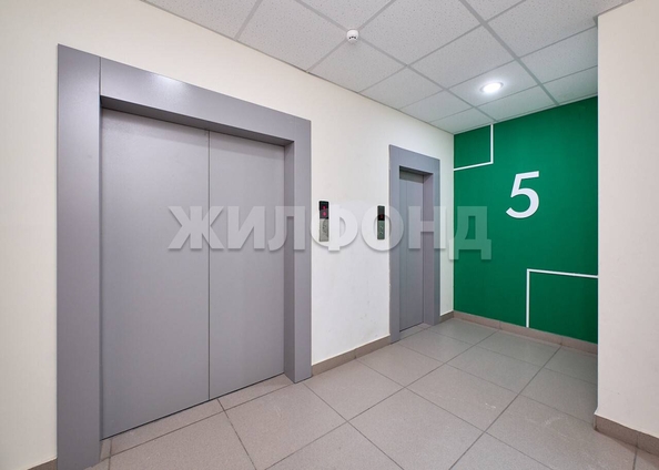 
  Продается 3-комн. квартира 81 м², в ЖК Дом на республиканской. Фото 20.