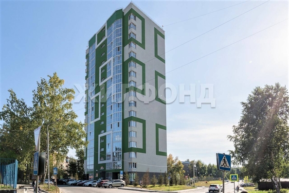 
  Продается 3-комн. квартира 81 м², в ЖК Дом на республиканской. Фото 23.