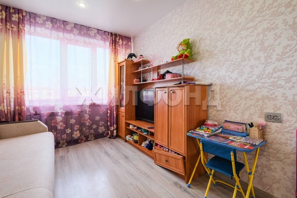 
  Продается 3-комн. квартира 60 м². Фото 9.