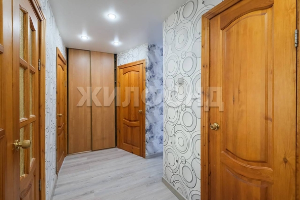 
  Продается 3-комн. квартира 60 м². Фото 16.
