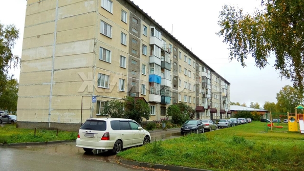 
  Продается 3-комн. квартира 60 м². Фото 30.