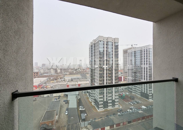 
  Продается 3-комн. квартира 83 м², в ЖК Мылзавод, дом 2. Фото 14.