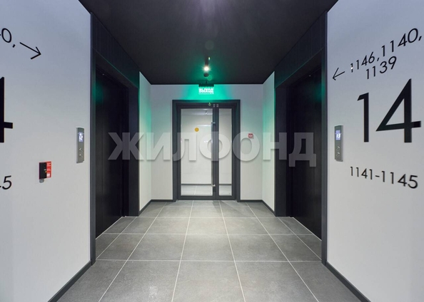
  Продается 3-комн. квартира 83 м², в ЖК Мылзавод, дом 2. Фото 19.
