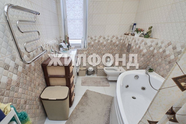 
  Продается 3-комн. квартира 100 м², в КП Березки Новолуговое. Фото 10.