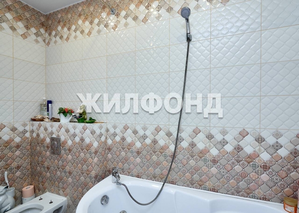 
  Продается 3-комн. квартира 100 м², в КП Березки Новолуговое. Фото 12.