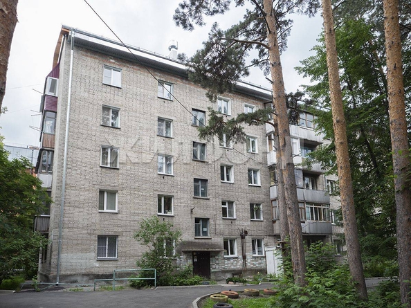 
  Продается 3-комн. квартира 51 м². Фото 18.