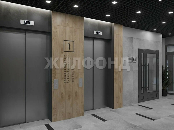 
  Продается 3-комн. квартира 59 м², в ЖК Рафинад, дом 2. Фото 17.