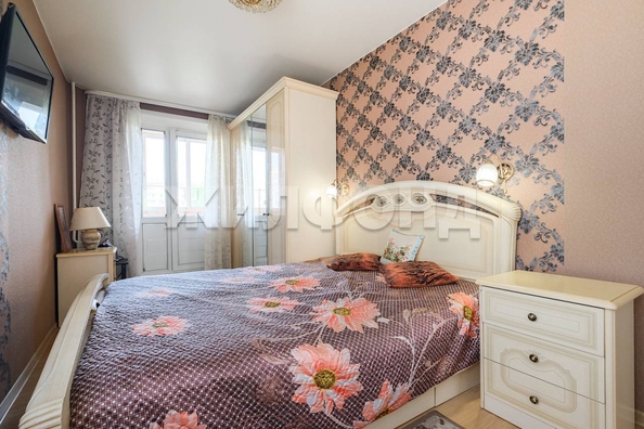 
  Продается 3-комн. квартира 65 м². Фото 11.