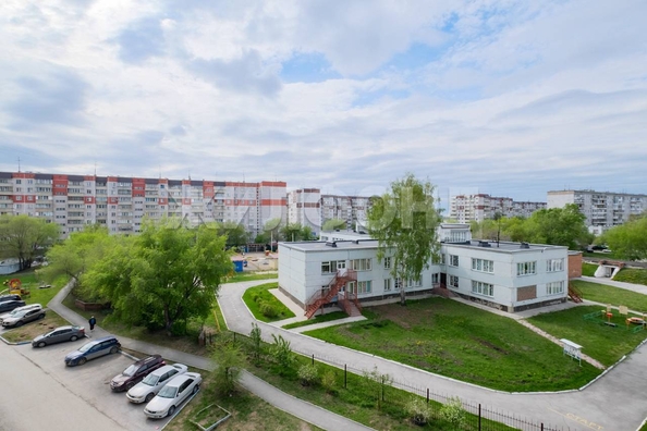 
  Продается 3-комн. квартира 65 м². Фото 24.