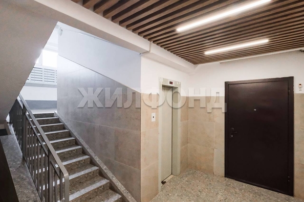 
  Продается 3-комн. квартира 65 м². Фото 25.