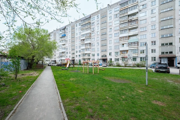 
  Продается 3-комн. квартира 65 м². Фото 31.