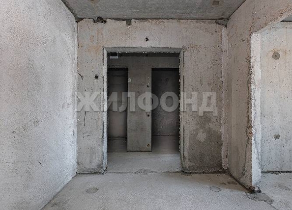 
  Продается 3-комн. квартира 57.5 м². Фото 4.