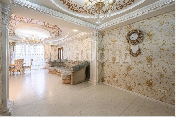 
  Продается 4-комн. квартира 120 м². Фото 3.