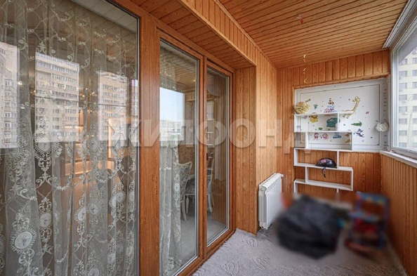 
  Продается 4-комн. квартира 120 м². Фото 12.
