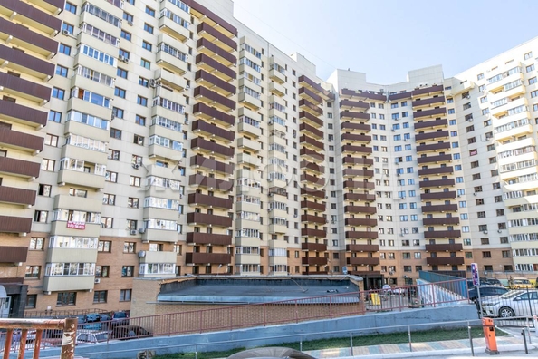 
  Продается 4-комн. квартира 120 м². Фото 24.