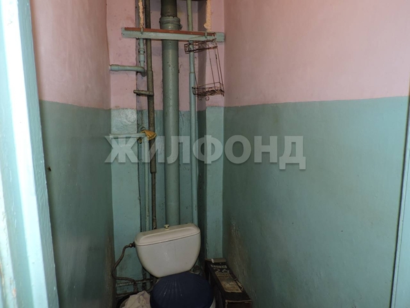 
  Продается 4-комн. квартира 65.9 м². Фото 5.