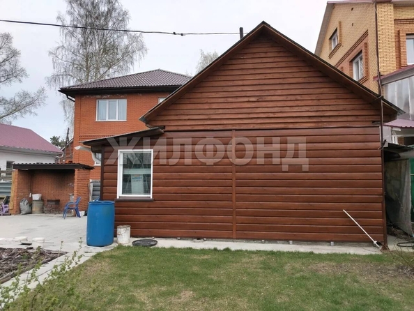 
  Продается дом 131.7 м². Фото 24.
