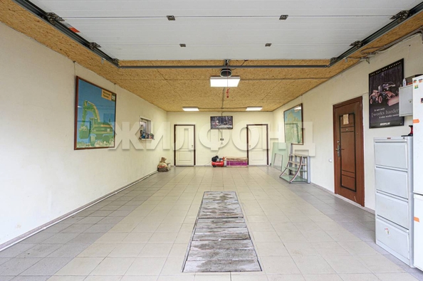 
  Продается дом 131.7 м². Фото 22.